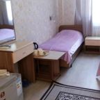 Трехместный (Трехместный номер с душем), Гостиница Ливадия