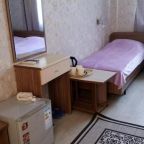 Трехместный (Трехместный номер с душем), Гостиница Ливадия
