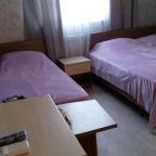 Трехместный (Трехместный номер с душем), Гостиница Ливадия