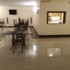 Общая кухня, Гостевой дом Надежда