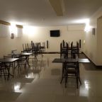 Общая кухня, Гостевой дом Надежда