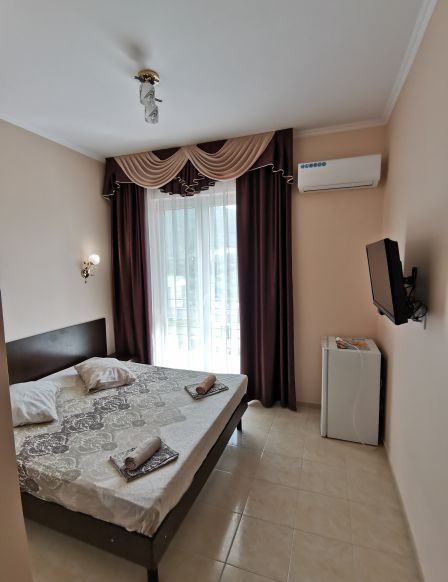 Фотография номера гостевого дома Надежда