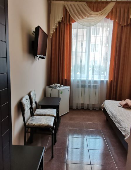 Фотография номера гостевого дома Надежда