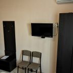 Двухместный (Комфорт с двумя раздельными кроватями), Гостевой дом Надежда