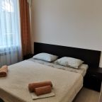 Двухместный (Комфорт с двумя раздельными кроватями), Гостевой дом Надежда