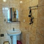 Двухместный (Комфорт с двумя раздельными кроватями), Гостевой дом Надежда