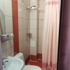 Двухместный (Комфорт с двумя раздельными кроватями), Гостевой дом Надежда