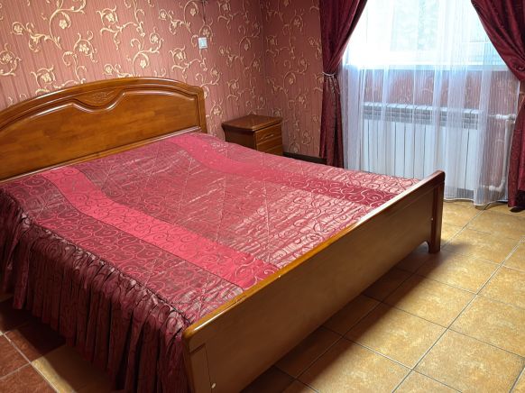 Фотография номера гостиницы Альпари