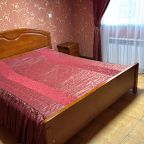 Полулюкс, Гостиница Альпари