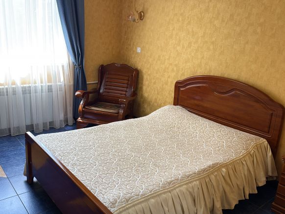 Гостиница Альпари