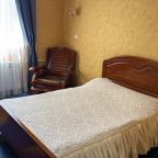 Двухместный (Стандарт), Гостиница Альпари