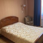 Двухместный (Стандарт), Гостиница Альпари