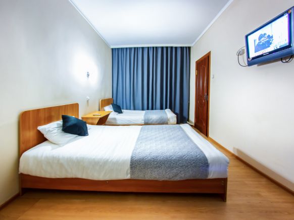 Фотография номера гостиницы Rio