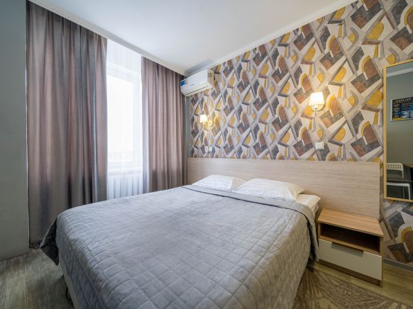 Фотография номера гостиницы Rio