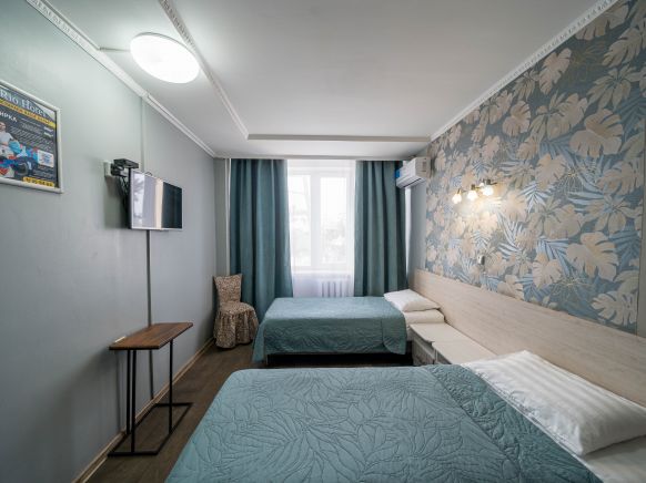 Фотография номера гостиницы Rio