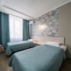 Стандарт с двумя кроватями