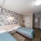 Стандарт с двумя кроватями