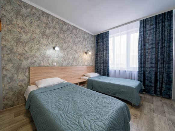 Фотография номера гостиницы Rio