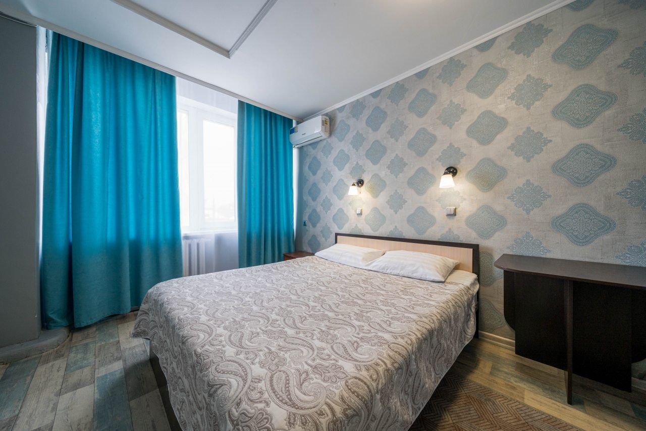 Rio Hotel, Хабаровск