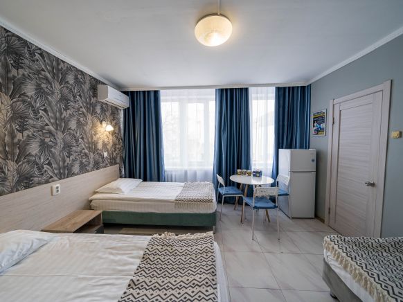 Фотография номера гостиницы Rio