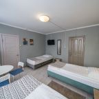 Стандарт трехместный