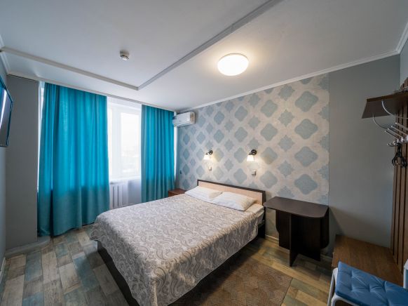 Фотография номера гостиницы Rio