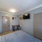 Стандарт с двуспальной кроватью