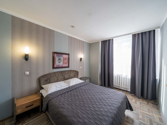 Фотография номера гостиницы Rio