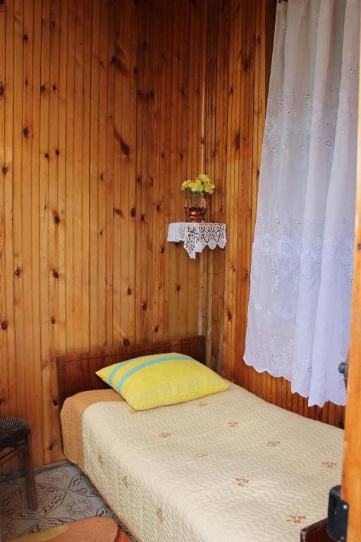 Одноместный (Одноместный номер с ванной) гостевого дома Guest House Iura, Сигнахи