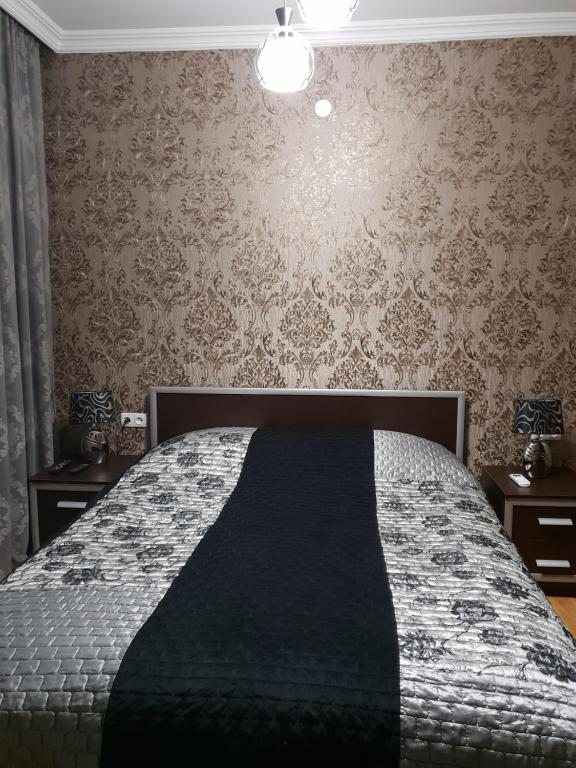 Двухместный (Двухместный номер с 1 кроватью) гостевого дома Kusika, Сигнахи