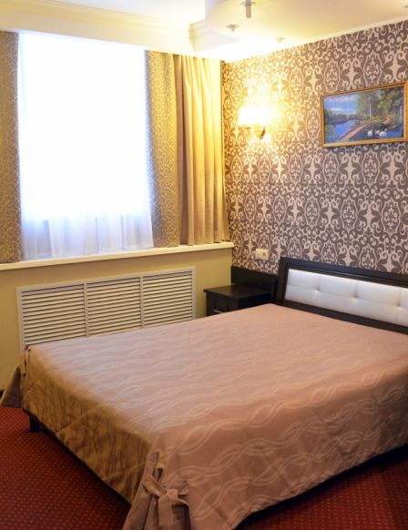 Гостиница Дукат