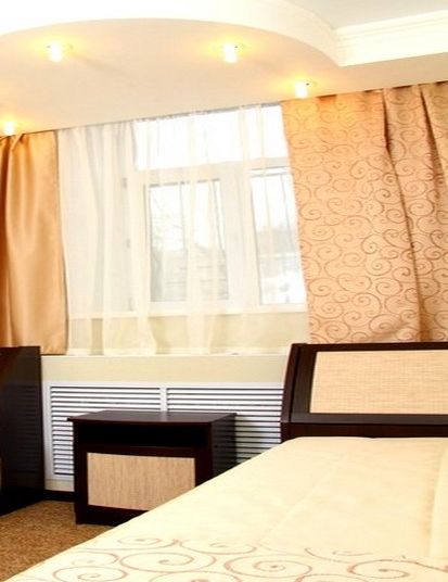 Фотография номера гостиницы Дукат