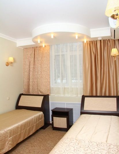 Фотография номера гостиницы Дукат