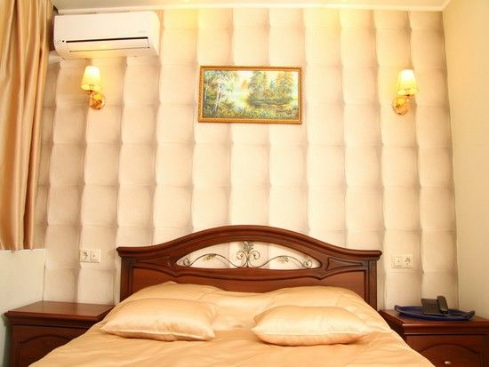 Фотография номера гостиницы Дукат