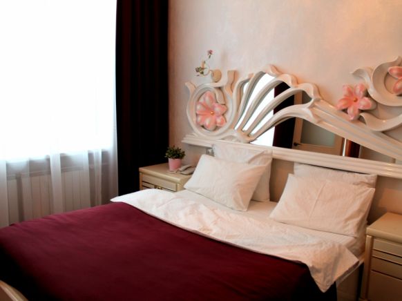 Фотография номера гостиницы Стригино