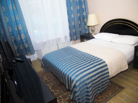 Фотография номера гостиницы Стригино