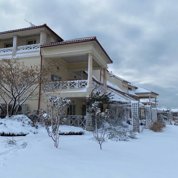 Гостевой дом Александрия, Супсех