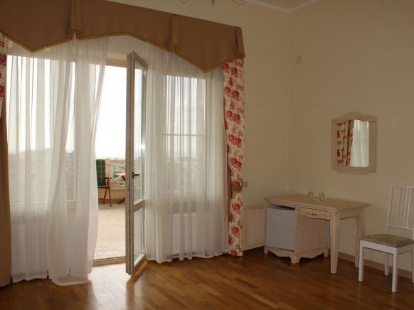 Фотография номера гостевого дома Александрия