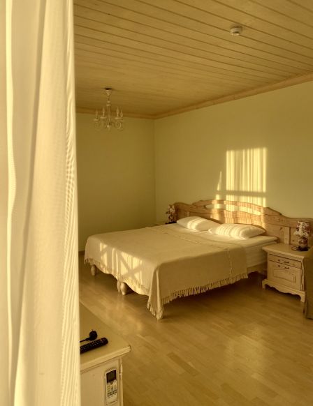 Фотография номера гостевого дома Александрия