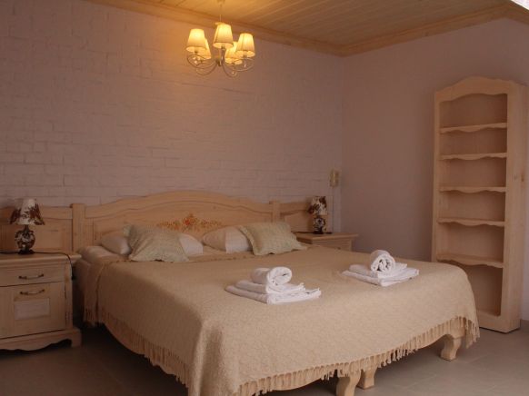 Фотография номера гостевого дома Александрия