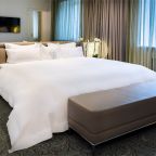 Сьюит (Полулюкс), Отель Резиденция