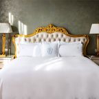 Сьюит (Полулюкс), Отель Резиденция