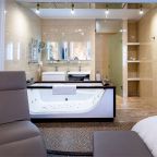 Сьюит, Отель Резиденция