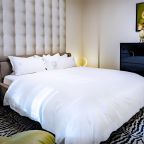 Сьюит, Отель Резиденция