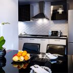 Сьюит, Отель Резиденция