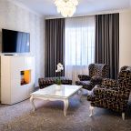 Сьюит, Отель Резиденция