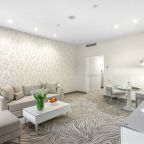 Сьюит, Отель Резиденция