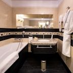 Двухместный (Твин), Отель Резиденция