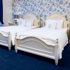 Двухместный (Твин), Отель Резиденция