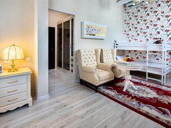 Фотография номера гостиницы Резиденция